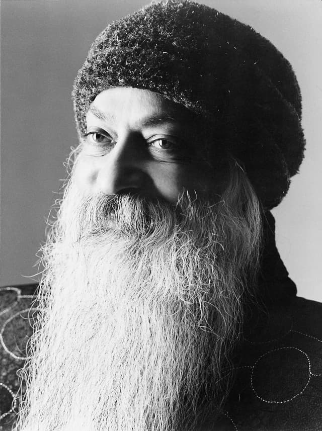 Rajneesh 